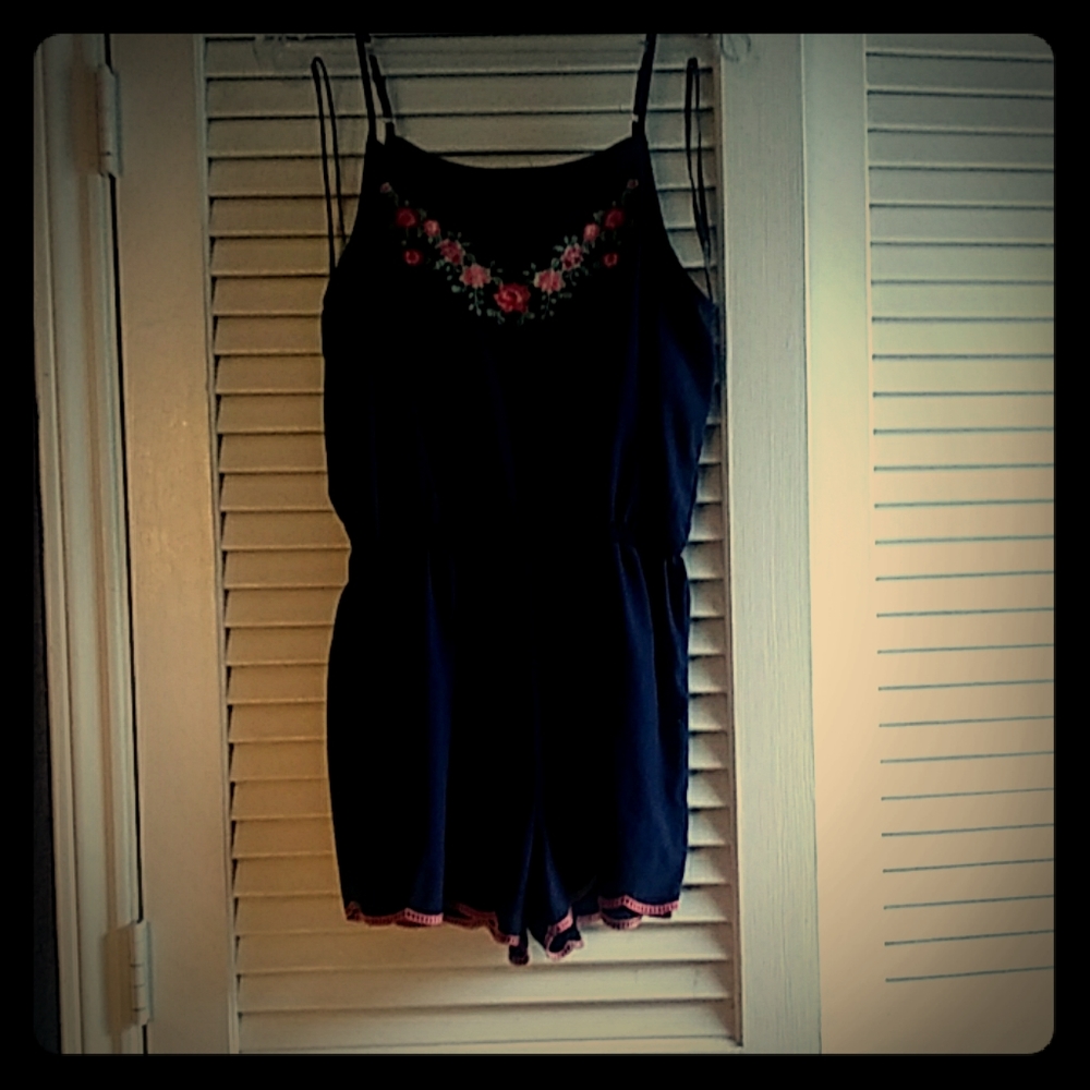 Romper